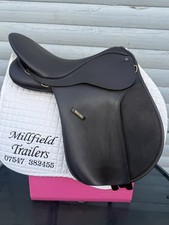 17 Brown Wintec  VSD With Cair