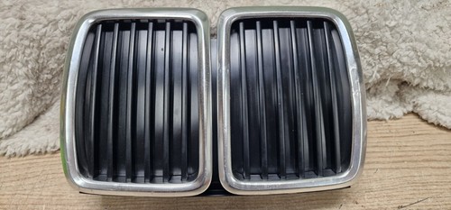 Bmw e30 series - 3-series, kidney