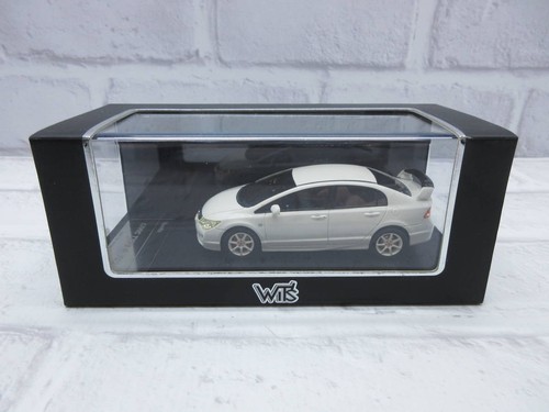 Wit honda civic - wit's,