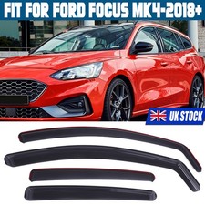 For Ford Focus MK4 Hatchback