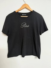 ZARA Black “Paris”