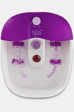 Sensio Spa Foot Spa Massager