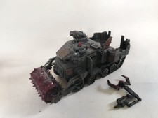 Warhammer 40K Orks Painted