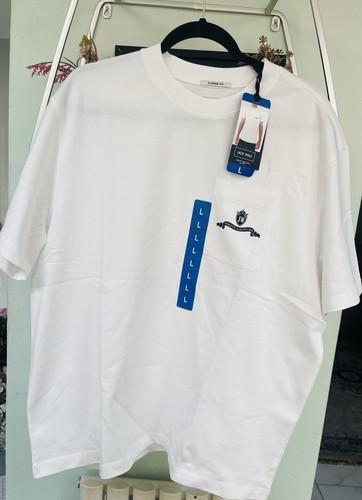 Jack wills graphic pocket - pocket, t