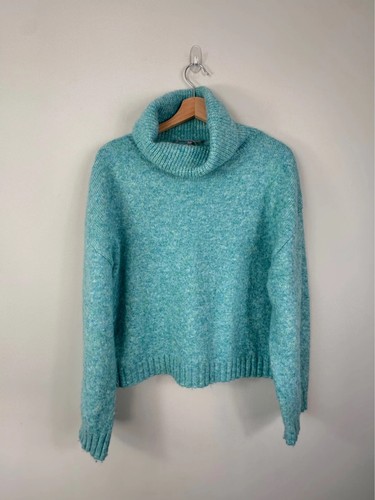 Oliver bonas roll neck jumper - roll,