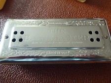 Vintage The Bandmaster