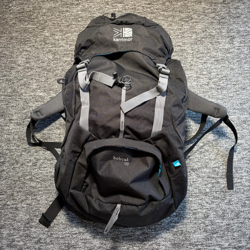 Karrimor bobcat backpack - karrimor,
