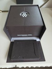 Raymond Weil Tango 4881 Black