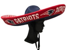 New England Patriots Mexican