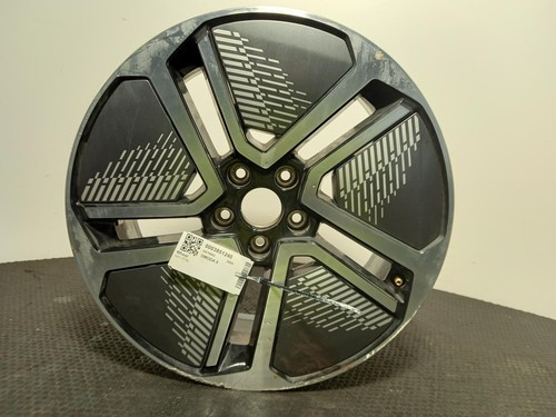 Omoda alloy wheel 18 - alloy,