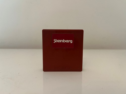Vintage atari steinberg cubase - vintage,
