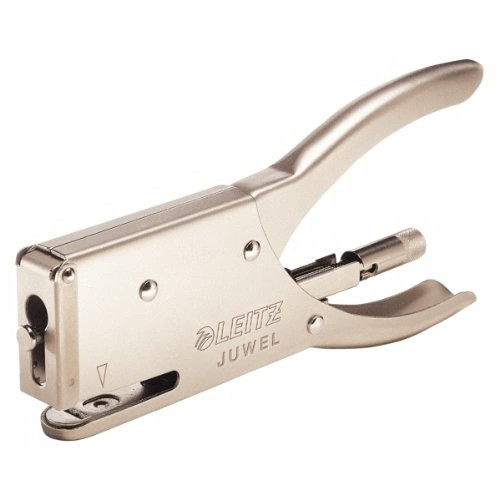 Leitz juwel stapling - leitz,
