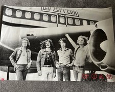 Led Zeppelin Poster Group