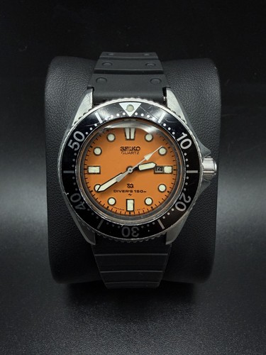 Vintage seiko mini - ✅vintage✅,
