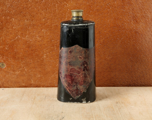 Antique shotgun case rangoon - shotgun,