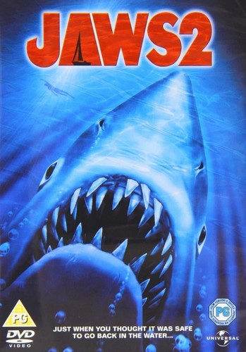 Jaws roy scheider - roy,