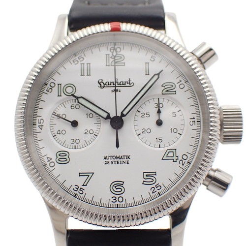 Hanhart admiral automatic - hanhart,