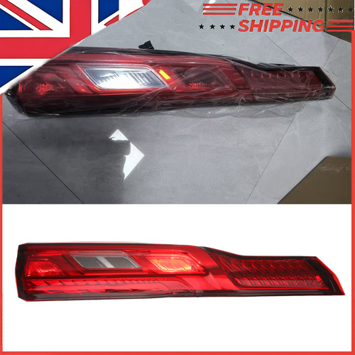 Nearside right rear - right,