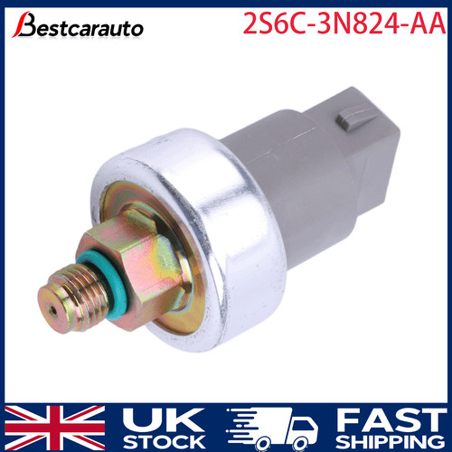 Power steering pressure - power,