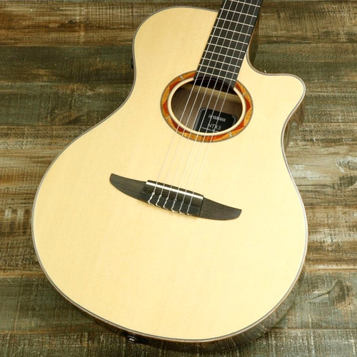 Yamaha ntx3nt electric - yamaha,