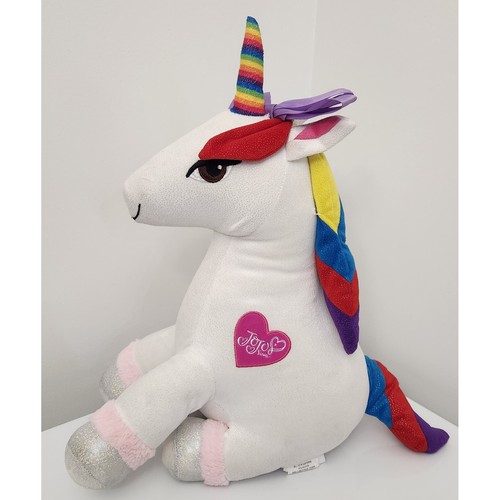 Jojo siwa nickelodeon white - siwa,