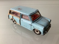 Dinky Toys No 199  Austin