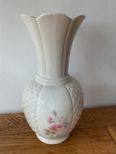 Tall donegal parian china - parian,