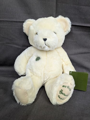 Vintage harrods bear my - vintage,