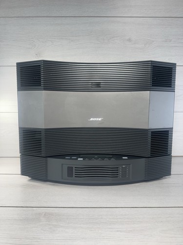 Bose acoustic wave - acoustic, music