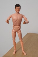 Vintage Palitoy Action Man
