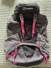 Berghaus Women's 60L Torridon