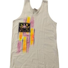 Vintage 80s Deadstock  Neon