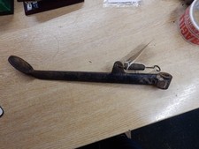 VELOCETTE,VENOM,MSS,VIPER