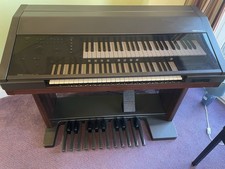 Yamaha Electone EL-70 Electric Organ