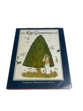 The Kate Greenaway Book: A