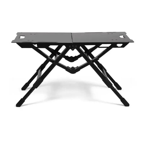 Kampa snapsteel table - snapsteel,