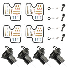 Carburettor repair kit &