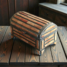 Large Moroccan Camel Bone