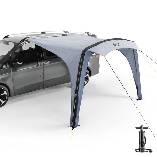 Trail air sun canopy - trail,