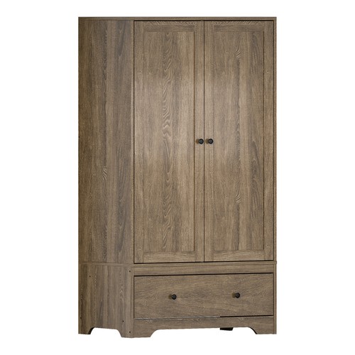 Modern doors wardrobe with 1 - modern,