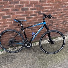 Boardman Team X7 Hybrid Bike