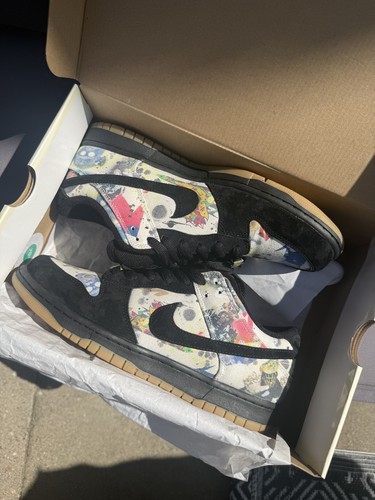 Nike dunk low supreme - dunk,