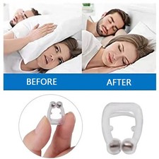 Stop Snoring MAGNETIC Nose