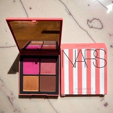 NARS Limited Edition Hot Sugar