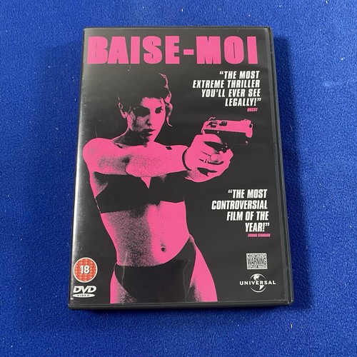 Baise moi - baise-moi, 2012)