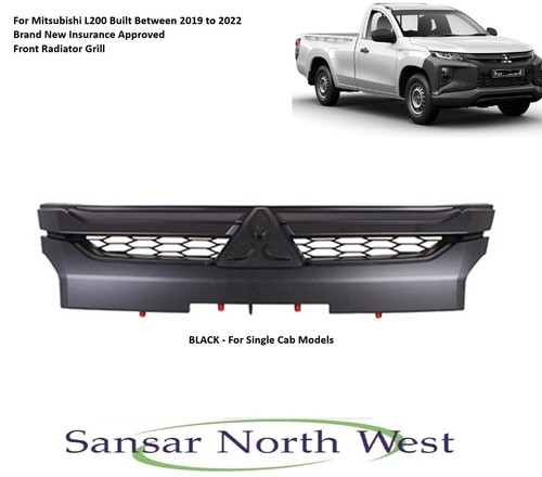 For mitsubishi l200 single - mitsubishi,