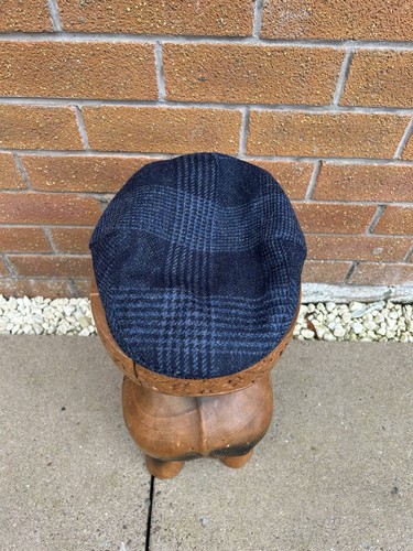 Barbour deveron tweed wool - barbour,