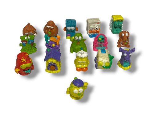 Trash pack bundle series 1 - trash,