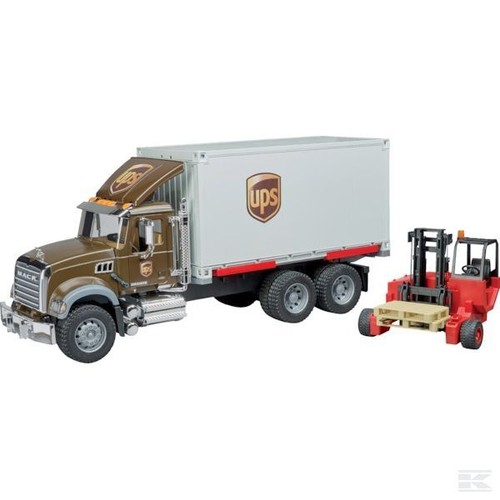 Bruder mack granite with - bruder,