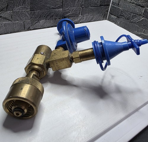 Y404 helium tank valve - y404.,